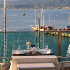 Alesta Yacht Hotel - Bild 23