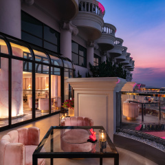 lebua at State Tower - Bild 19