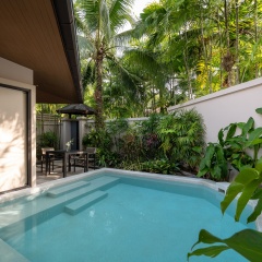 Dewa Phuket Resort & Villas - Bild 8