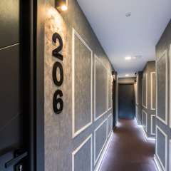 The Queen Hotel - Bild 25