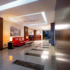 Heykel Suites Hotel - Bild 15