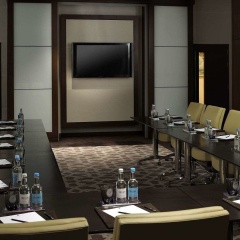JW Marriott Hotel Marina Hotel - Bild 12