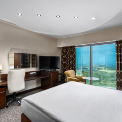 Grand Hotel Konya - Bild 26