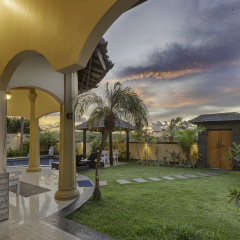 The Beverly Hills Bali Villas Jimbaran Boutique hotel - Bild 20