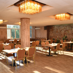Mozhayskiy Park Hotel photo 2
