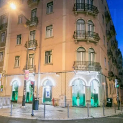 Lisboa 85 by Ridan Hotels - Bild 3