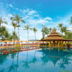 Beyond Kata Phuket Resort - Bild 7