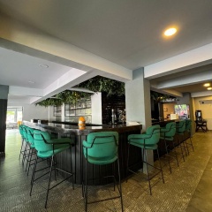Falcon 1511 Hotel - Bild 13