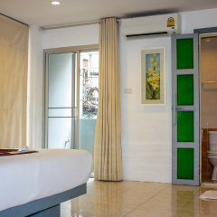 Cokoon Islanda Patong Hotel - Bild 6