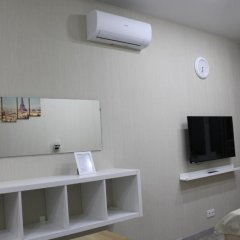 Traveler Apartments in Moscow, Russia from 45$, photos, reviews - zenhotels.com photo 9