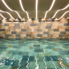 Almira Hotel Thermal Spa & Convention Center - Bild 27