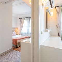 Aspen Hotel - Bild 30