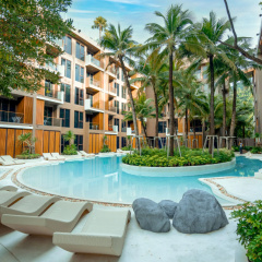 The Marin Phuket - Bild 1