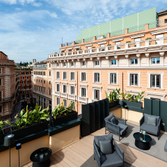 Delle Nazioni Hotel - Bild 28