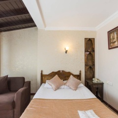 Naz Wooden House Inn Hotel - Bild 30