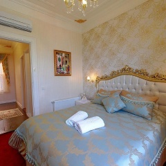 Hotel HHK Hotel - Bild 11