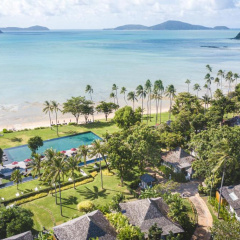 The Vijitt Resort Phuket - Bild 1