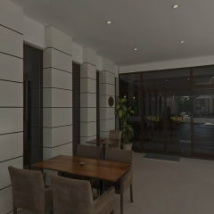 Görükle Oruç Hotel & Spa - Bild 8