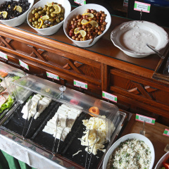 Dersaadet Hotel Istanbul - Bild 4