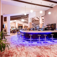 Monte Baia Uludağ Hotel - Bild 8