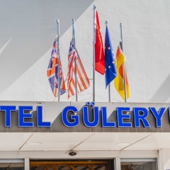 Güleryüz Hotel - Bild 2