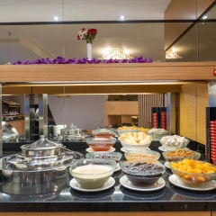 Freya Hotel - Bild 17