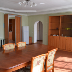 Rassvet Hotel