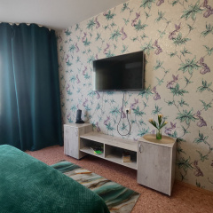 Номера 1