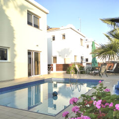 Villa Hellena in Protaras, Cyprus from 439$, photos, reviews - zenhotels.com photo 5