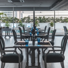 Bangkok Hotel Lotus Sukhumvit 33 by Compass Hospitality - Bild 19