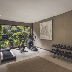 Resort Aksari Resort & Spa Ubud by iNi Vie Hospitality - Bild 22