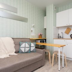 Ametyevo Studio Khoum Kazan ☆ HomeKazan Apartaments in Kazan, Russia from 31$, photos, reviews - zenhotels.com photo 5