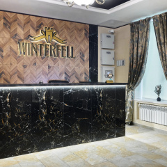 Отель 6