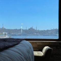 Weingart Seaside Hotel - Bild 5