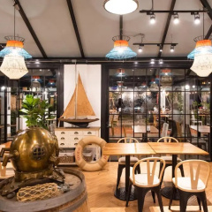 Holiday Style Ao Nang Beach Resort Krabi - Bild 21