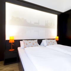 SevenDays BoardingHouse Hotel - Bild 16