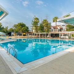 Pirate's Beach Club Hotel - Ultra All Inclusive - Bild 14