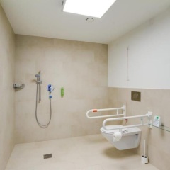 SevenDays BoardingHouse Hotel - Bild 26