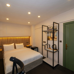 Grand Rafinn Hotel - Bild 26