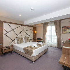 Litros Hotel & Spa - Bild 8