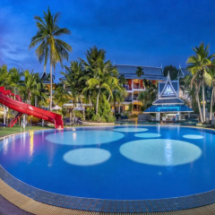 Resort Chada Thai Village - Bild 12