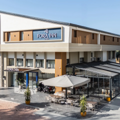 Fora Inn Lara - Bild 2