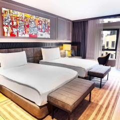 Sofitel Istanbul Taksim - Bild 24