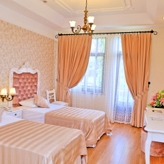 Aspen Hotel - Bild 13