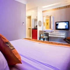 C&N Hotel Patong, Phuket - Bild 19