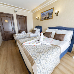 Grand Hamit Hotel - Bild 27