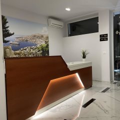 Relax Mea Hotel in Sarande, Albania from 29$, photos, reviews - zenhotels.com photo 34
