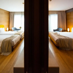 Dosso Dossi Hotels Downtown thumbnail 46