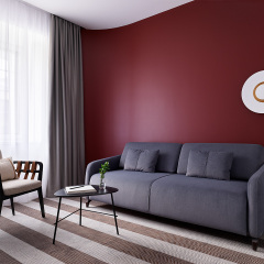 B.60 Hotel in Moscow, Russia from 105$, photos, reviews - zenhotels.com photo 5