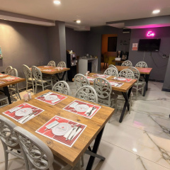 EVA Boutique Hotel - Bild 12